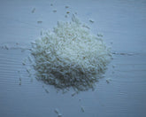 Organic long grain brown rice